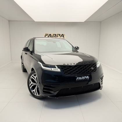 LAND ROVER RANGE ROVER VELAR 2.0 P300 GASOLINA R-DYNAMIC SE AUTOMÁTICO LAND ROVER RANGE ROVER VELAR 2.0 P300 GASOLINA R-DYNAMIC SE AUTOMÁTICO